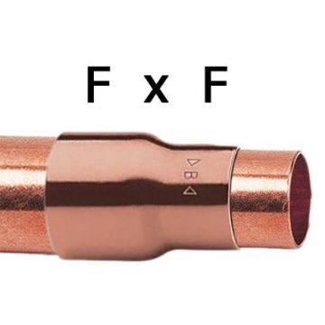 MUELLER MANCHON 1 1/8-5/8S