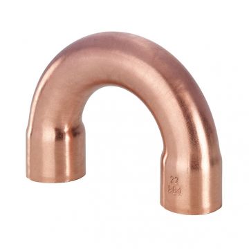 MUELLER COURBE   3/4S 180°