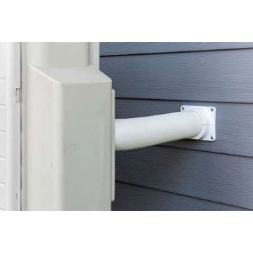 ACC. FLEXY COVER KIT PASSAGE DE MUR