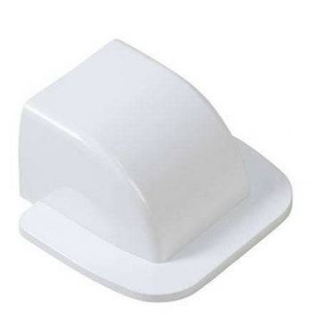 OPTIMAL DUCT ENTREE SORTIE MUR 110