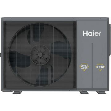 HAI - MONOBLOC 16 kW 3Ph - R290