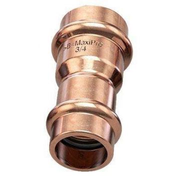 CONEX MAXIPRO MANCHON 3/8-1/4  par 2