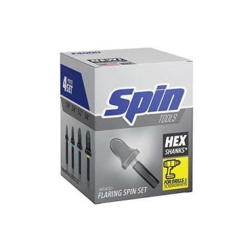 ACC. SPIN KIT DUDG.1/4-5/8