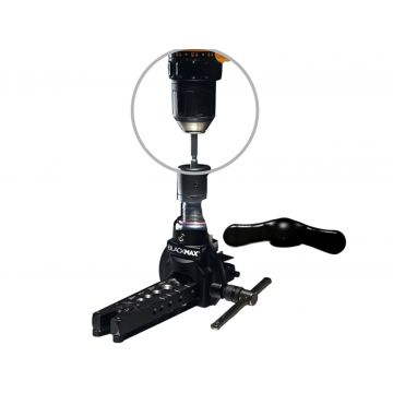 CPS DUDGEONNIERE 3/16 - 3/4 Visseuse