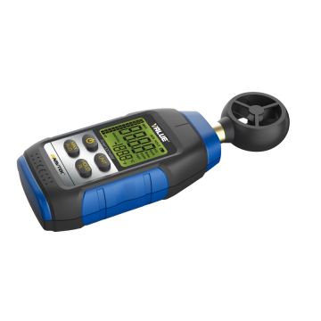VALUE ANEMOMETRE