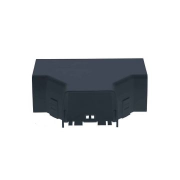 OPTIMAL DUCT GRIS RACCORD TE 110