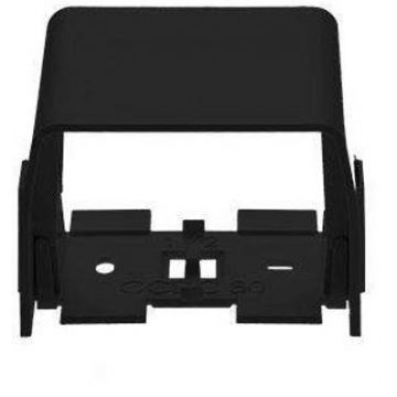 OPTIMAL DUCT NOIR MANCHON 110