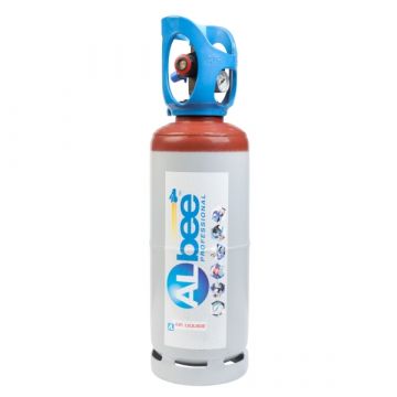 AIRLIQUIDE OXYFLAM ACETYLENE 5L RECHARGE