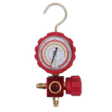 VALUE MANIF. 1V R410A/R32