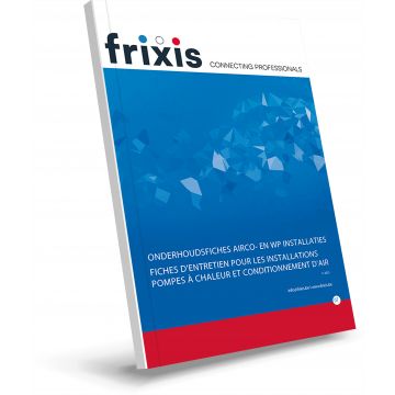 UBF FICHES D'ENTRETIEN PAC