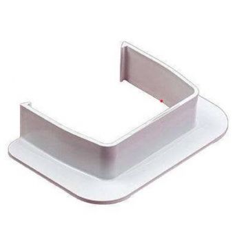 OPTIMAL DUCT COLLERETTE 110