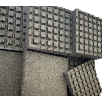 MITSA ANTI-VIB 500x500x45mm