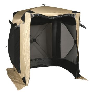 ABRIWORK TENTE TRAVAIL VENTILEE 150x150x190