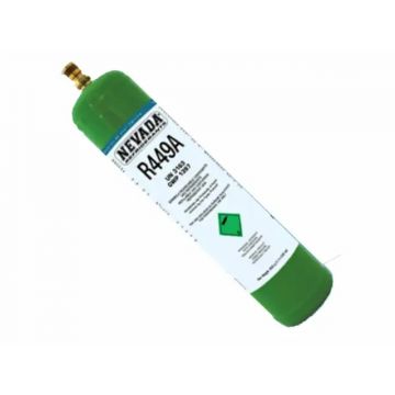 FORANE CARTOUCHE DE R449A 1.8kg