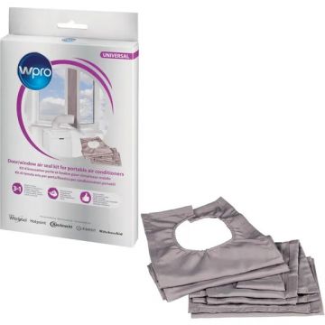 WPRO KIT ETANCHEITE FENETRE MOBILE