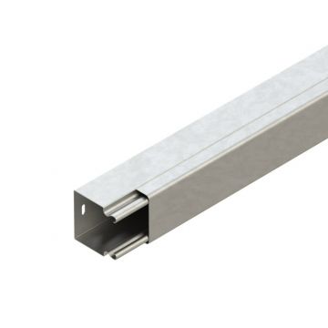 NIEDAX GOULOTTE SENDZIMIR 60x60mm (12m/bte)