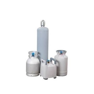 FORANE R449A 12KG FRIOCATCH