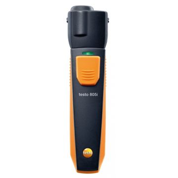 TESTO 805i THERMOMETRE INFRAROUGE