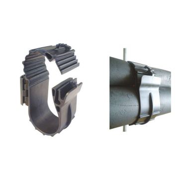 ACC. COLLIER PLASTIQUE 1/2-7/8 M8/10 (5pcs)