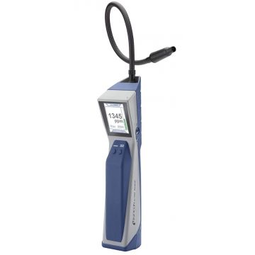 INFICON DETECTEUR ELECT. DTEK STRATUS CO2