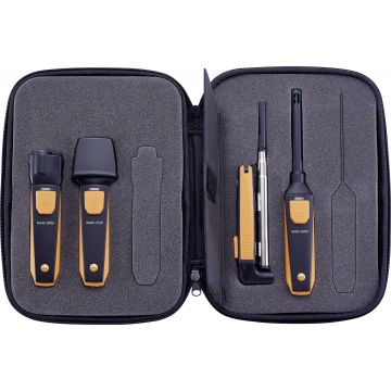 TESTO PROBES SET CLIMATICIEN