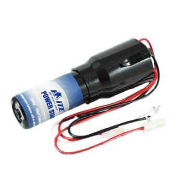 REFCO RELAIS de 1/12 à 1/2CV