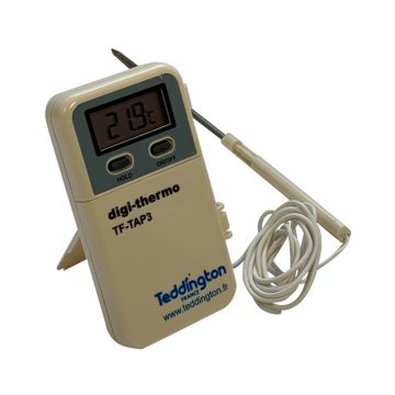 VALUE THERM. ELECT. A PIQUER