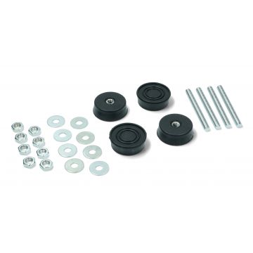 MITSA SILENT BLOC 150KG