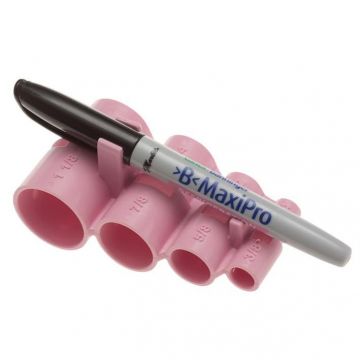 ROTH - JAUGE DE PROFONDEUR + MARQUEUR