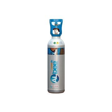 AIRLIQUIDE ALBEE FLAME O2 11L NEUVE