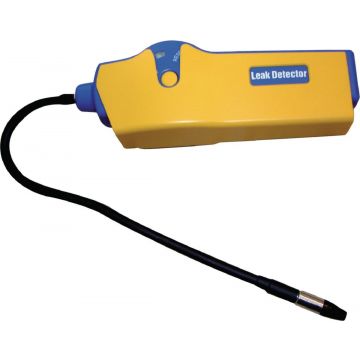 VALUE DETECTEUR DE FUITES ELECT.