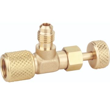 VALUE VANNE POUR SCHRADER 5/16 R410A