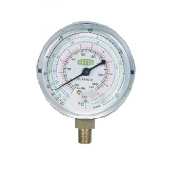 REFCO MANO. TOUS REF. COL. BAIN