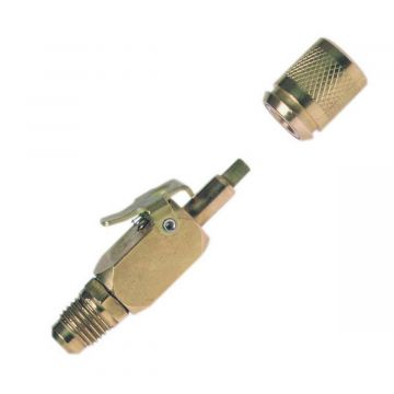 ITE RACCORD RAPIDE DROIT R410A 5/16M-5/16F