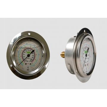 REFCO MANO. BP RACCORD ARRIERE