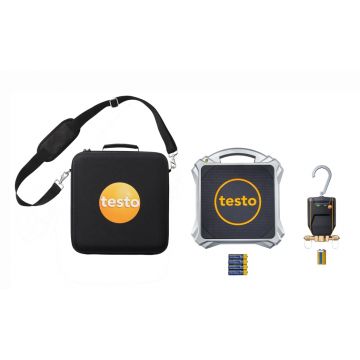 TESTO 560i BALANCE BLUETOOTH + EVR