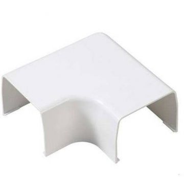 OPTIMAL DUCT COUDE PLAT 110